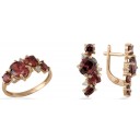 Гарнитур 1-128, 2-127